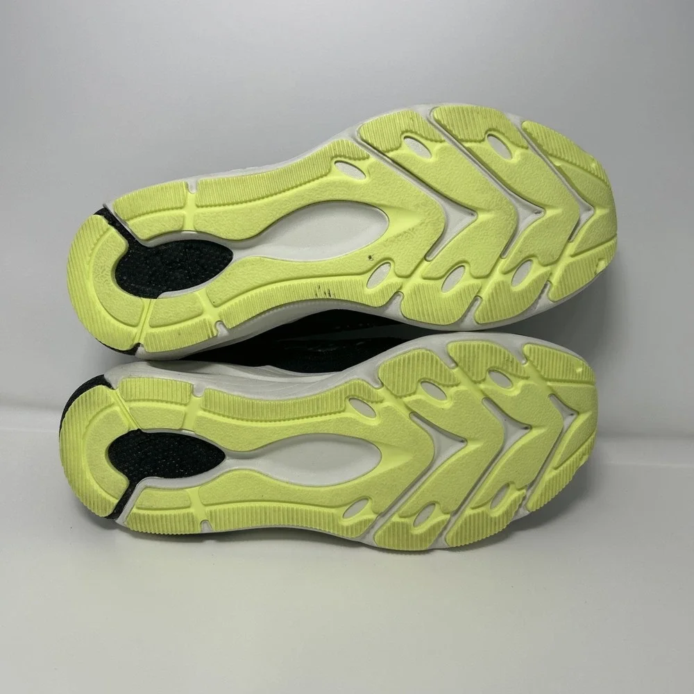 Under Armour UA HOVR Running‎ Shoes Women's Size 9.5 Black 'Revenant Venom'